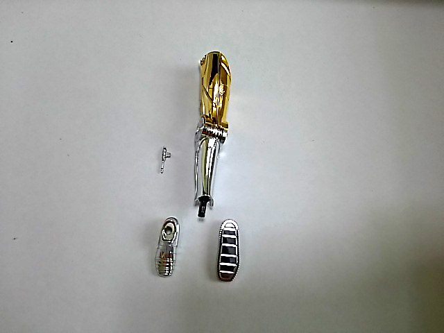 1/12 C-3PO スターウォーズ