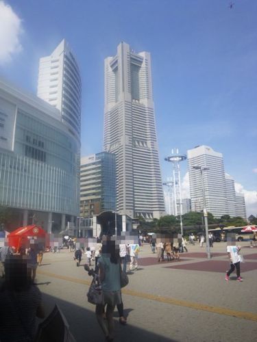 サンバ体験00.JPG