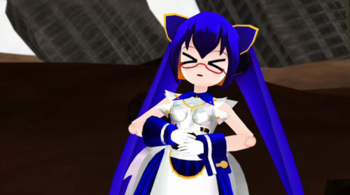 直球ロボットアニメ08