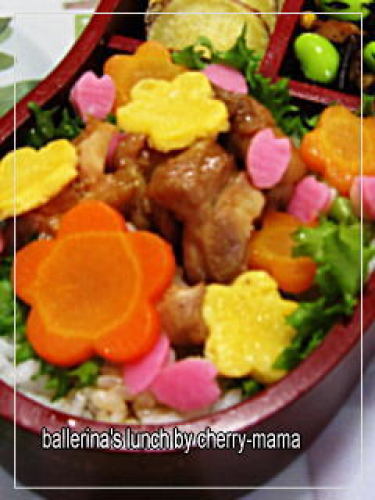 照り焼き丼２０１２．４．１２－２.jpg