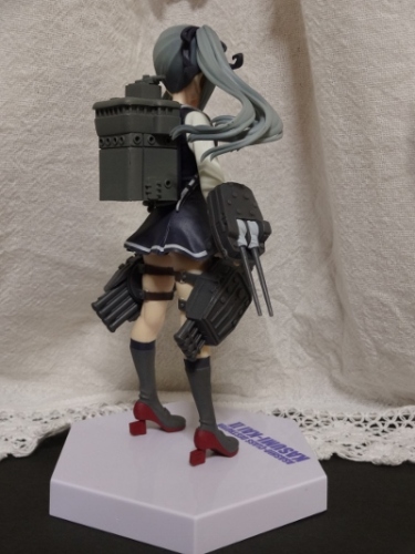 艦隊これくしょん 艦これ スーパープレミアムフィギュア 霞改二 礼号作戦 セガ ルーマニアックス 楽天ブログ 艦隊これくしょん 艦これ スーパープレミアムフィギュア 霞改二 礼号作戦 セガ ルーマニアックス 楽天ブログ