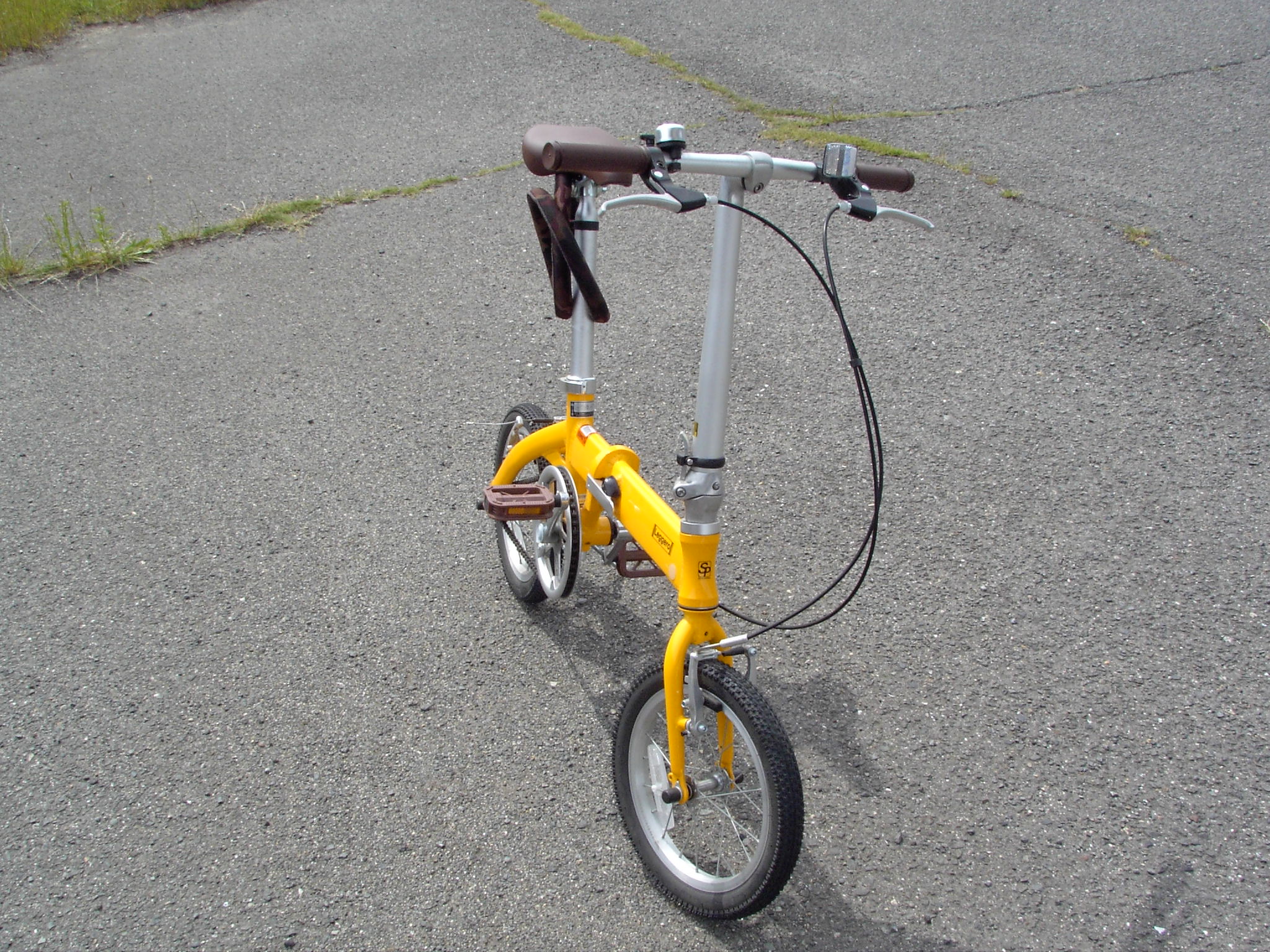コーナンオリジナル自転車のレビュー | Aサクコバン - 楽天ブログ