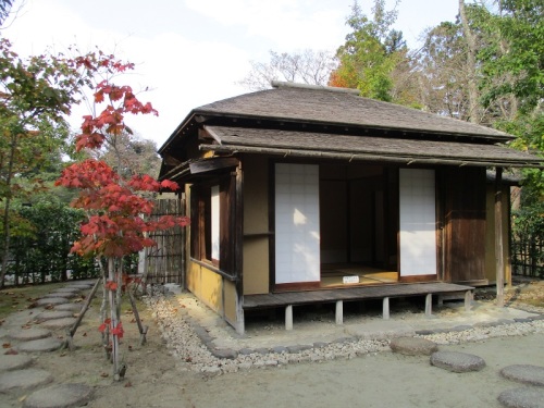 仙台市博物館