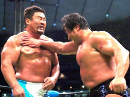 プロレス 格闘技 の記事一覧 メタボの気まぐれ 楽天ブログ