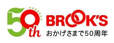 brooks