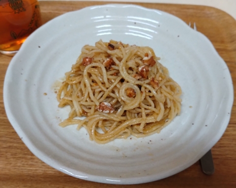 自宅ではお手軽ディナーでも大満足 その332 | 夜が待ち遠しい - 楽天ブログ