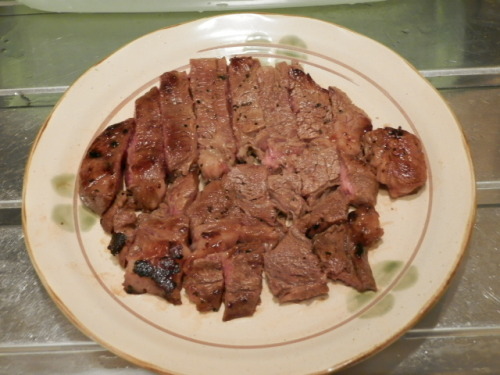 わさび菜ステーキ05.JPG