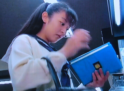 太陽にならなかった木星・裏