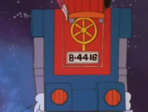 ゼンダマン51