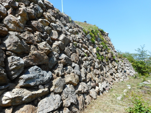 浜松城天守曲輪石垣 (2).JPG