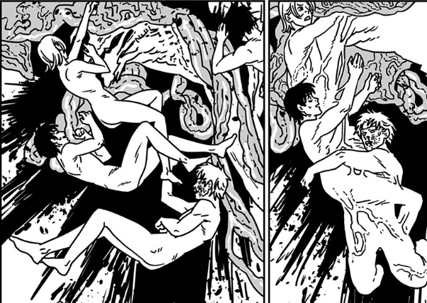 本当に元に戻った人々