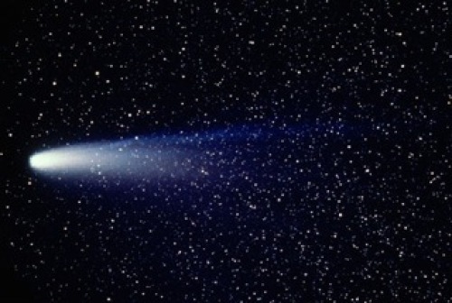 オリオン座とハレー彗星2.jpg