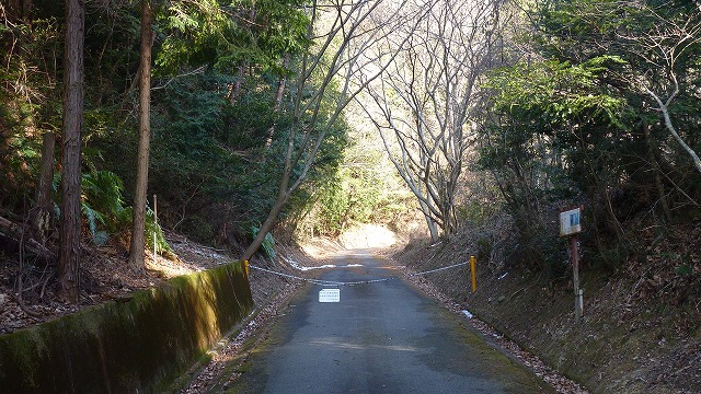 大山 鉢伏山 讃岐山脈の尾根歩き 登るアラ還 美しい自然を求めて 楽天ブログ