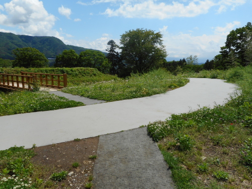 名胡桃城馬出 (2).JPG