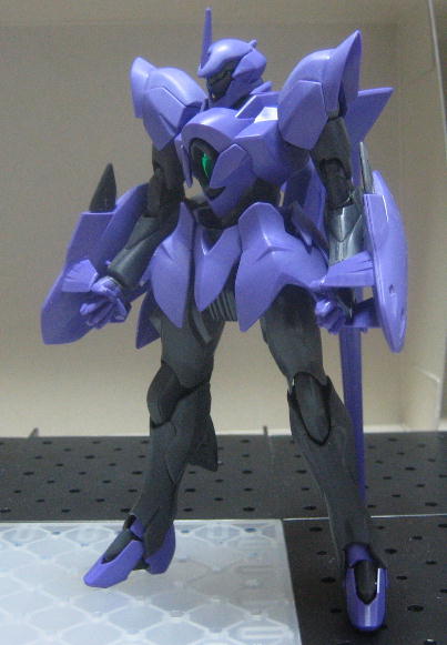 HGドラド