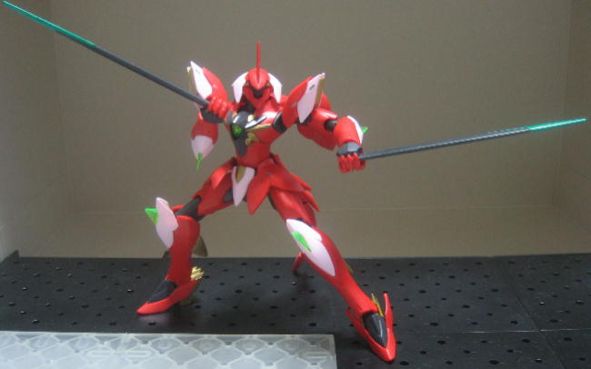 ギラーガ