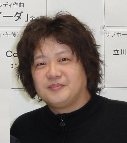 Takashi Aoyama 2014 Amonasro 10.jpg
