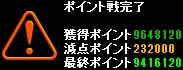 P戦（夢と希望