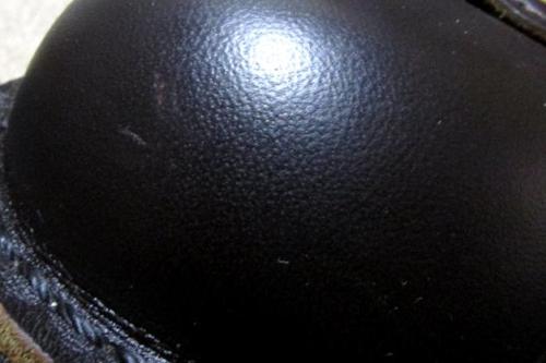 DANNER LIGHT  LOVEJOY 30445 　爪先 傷 2.jpg