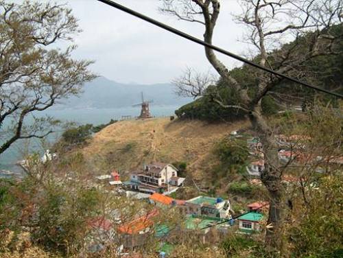 韓国旅行 慶尚南道 巨済