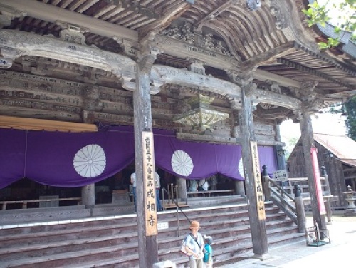 成相寺.JPG