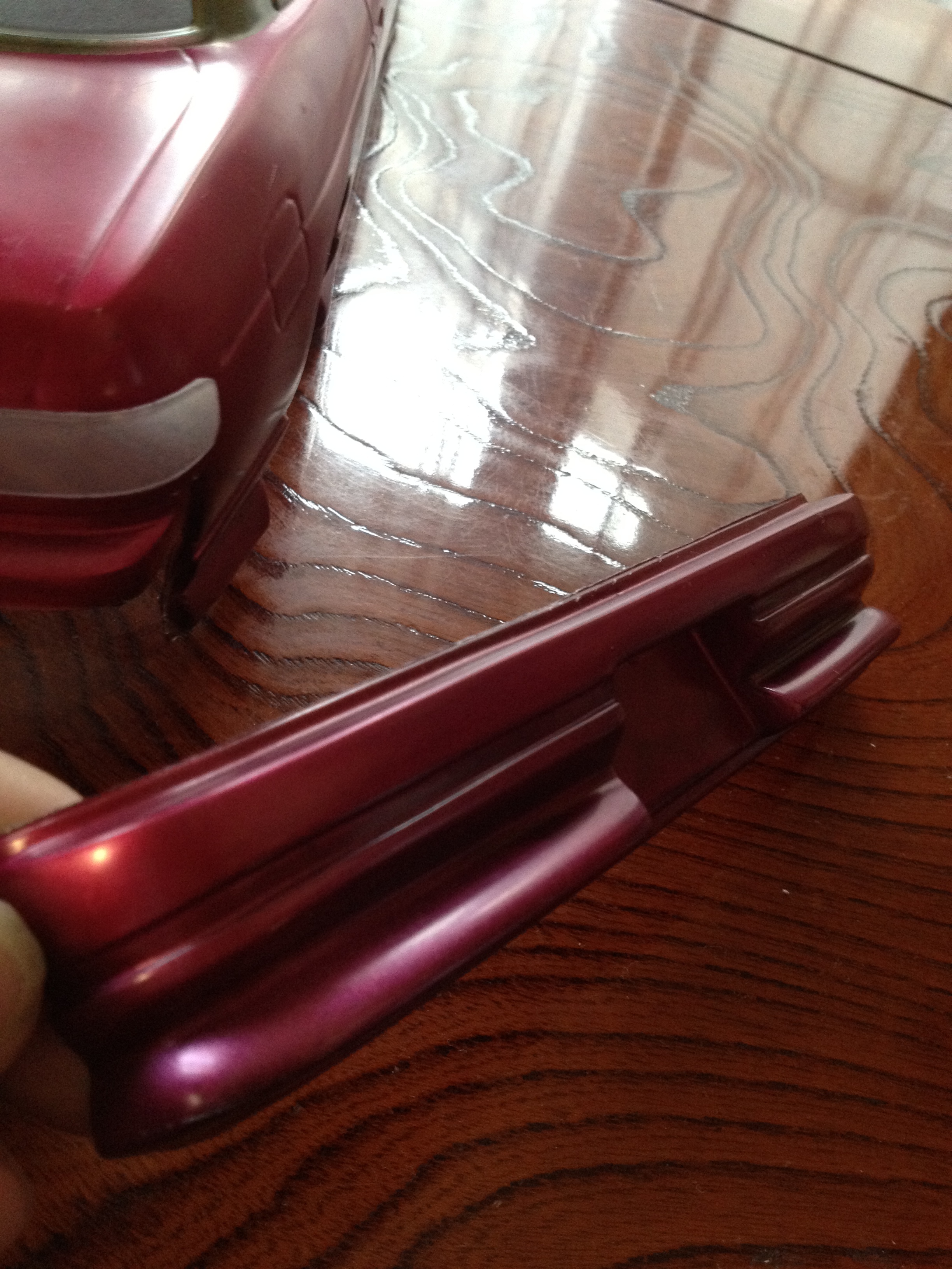 パンドラ ワンビア 各部アップ ホビーデイズ 楽天ブログ