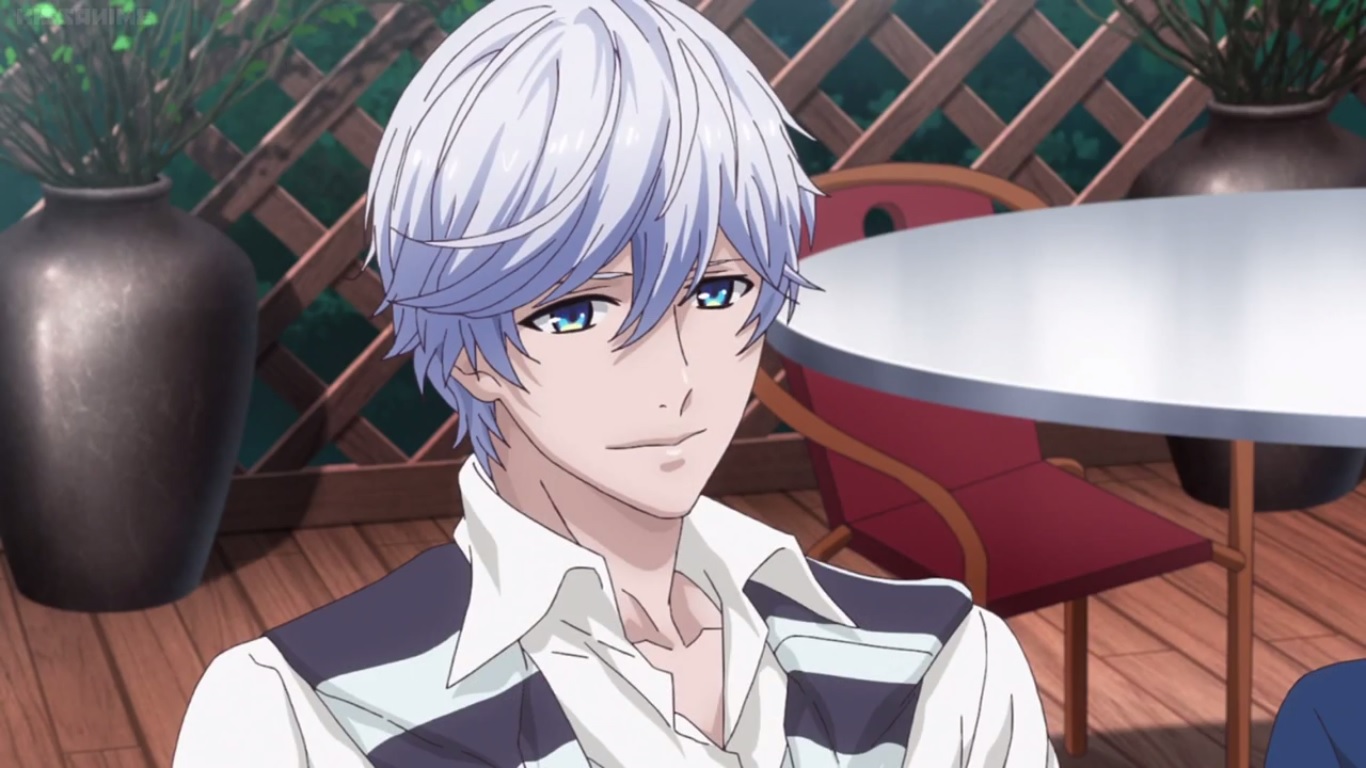 さっき 観終ったアニメ B Project 鼓動 アンビシャス おやつとぱんと本と愚痴 楽天ブログ さっき 観終ったアニメ B Project 鼓動 アンビシャス おやつとぱんと本と愚痴 楽天ブログ