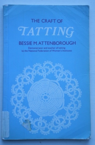 The Craft of Tatting.JPG