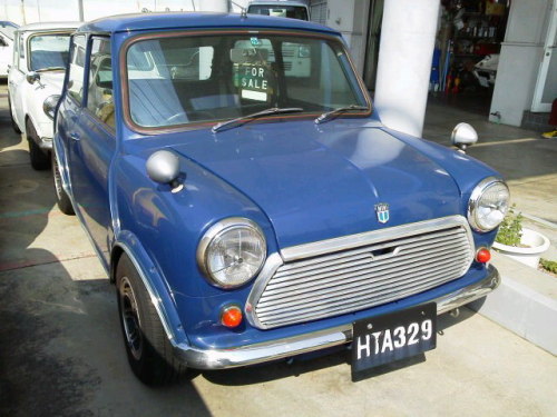 石原商会（ミニＭＫ３仕様）