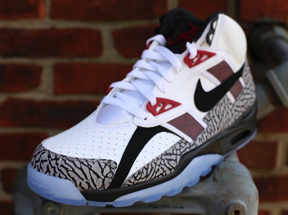 nike air trainer e