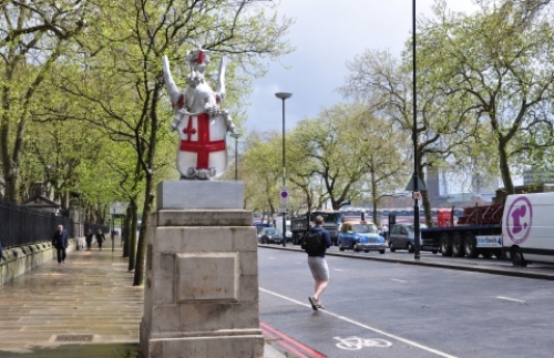 ロンドン London 8 シティの紋章 わたしのこだわりブログ 仮 楽天ブログ ロンドン London 8 シティの紋章 わたしのこだわりブログ 仮 楽天ブログ