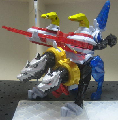 ケルベロス