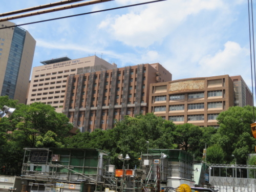 東京医科歯科大学の誓い MoMo太郎日記 楽天ブログ