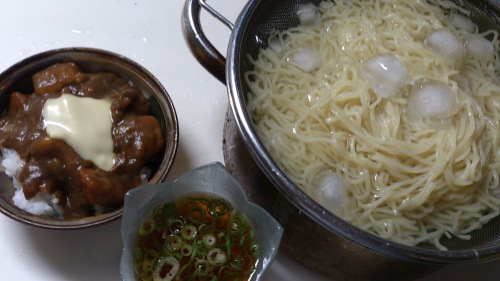 ざるラーメン夕飯.jpg