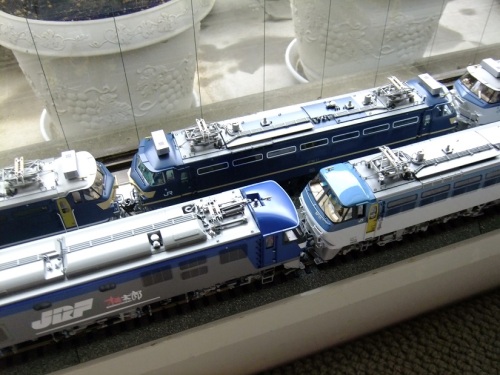 4. ムサシノモデル　EF210  EF66.JPG