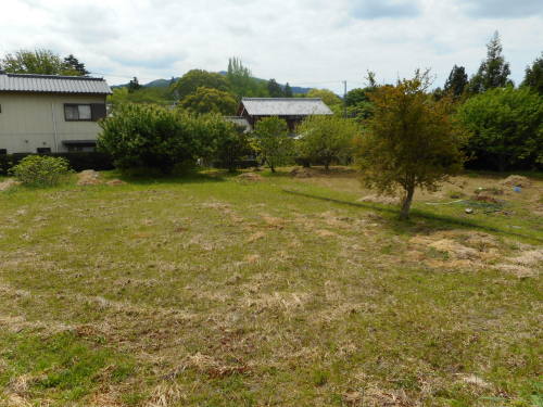 長篠城二の丸 (2).JPG