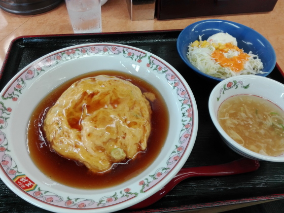孤独のグルメ 餃子の王将 ｍｏｍｏ太郎日記 楽天ブログ