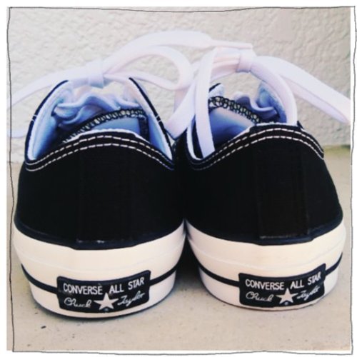 converse コンバース ALL STAR 100 COLORS OX オールスター 100 カラーズ OX オールスター生誕100周年記念モデル