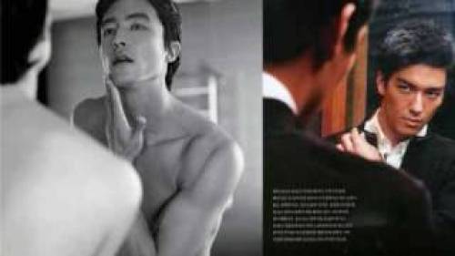 Daniel Henney vs Dennis O'Neil