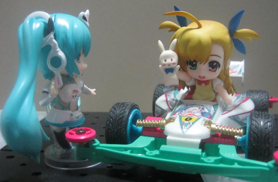 みくよんく