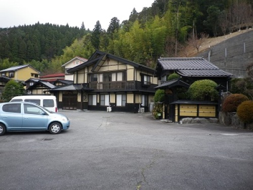 Trip Way 趣味民宿 Matteffer