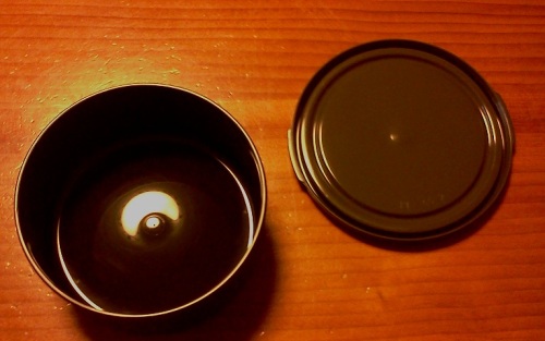 象印SL-GF18-BAおかず容器