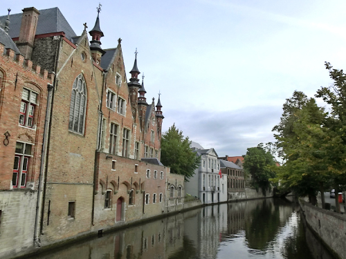 ﾌﾞﾙｰｼﾞｭ