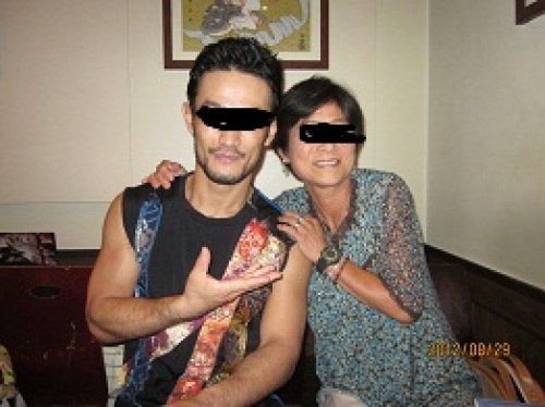 ダンサーのお兄さんと.jpg