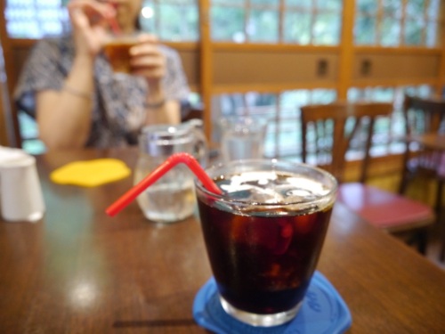 コーヒー