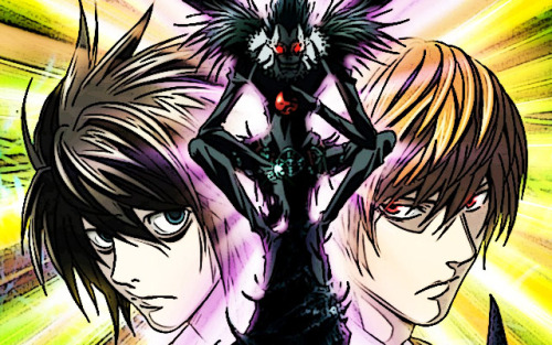 ディレクターズカット完全決着版 Death Note デスノート リライト Laozi Blog 楽天ブログ