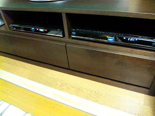 Panasonic パナソニック ブルーレイレコーダー DIGA ディーガ