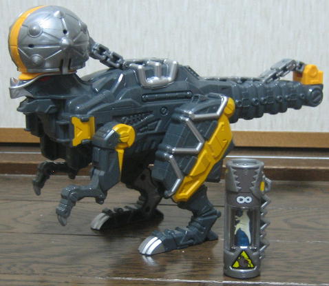 ブンパッキー