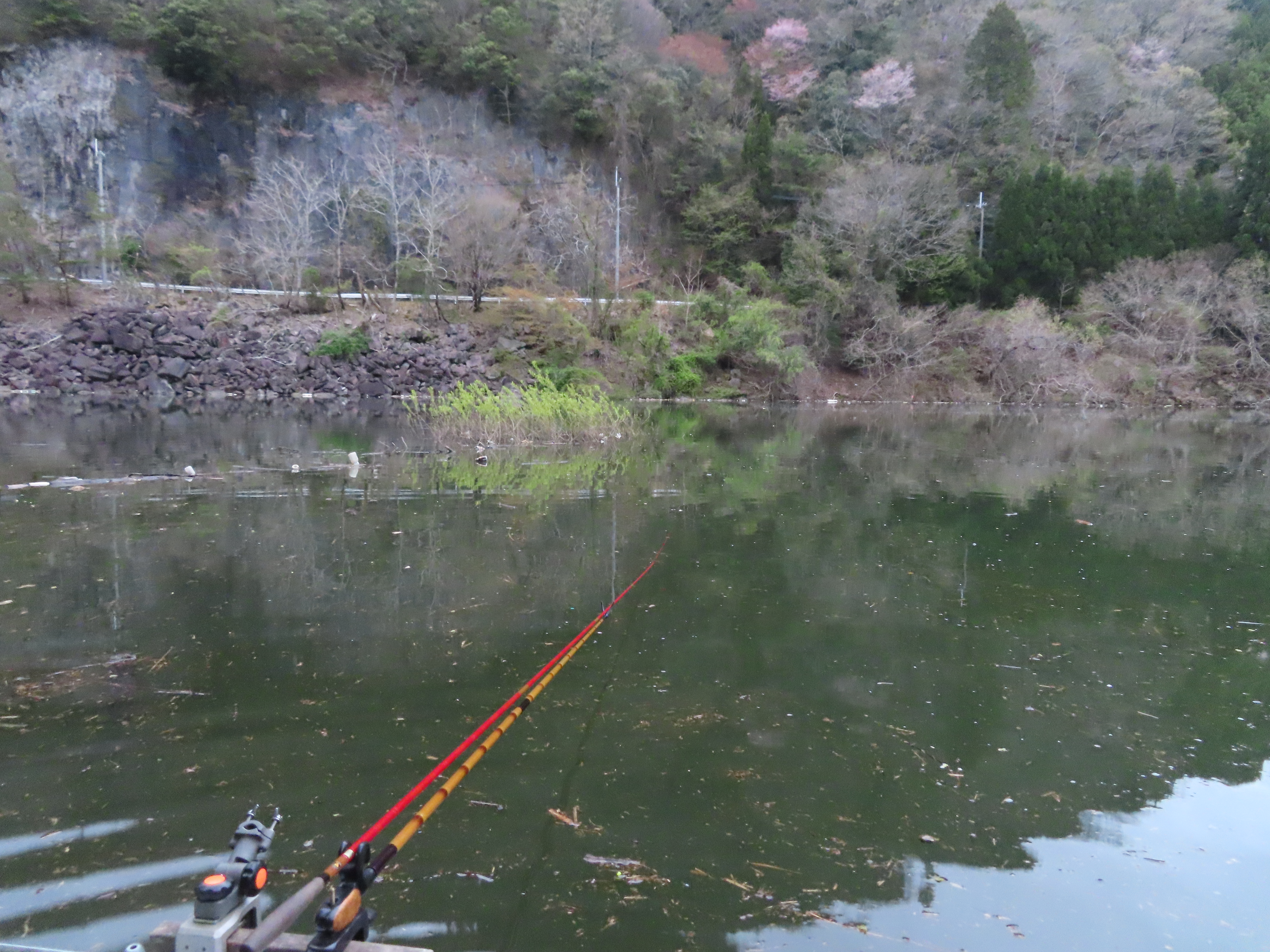 新着記事一覧 あつしの釣り紀行 楽天ブログ