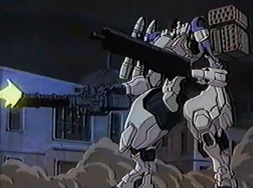 パワードール12